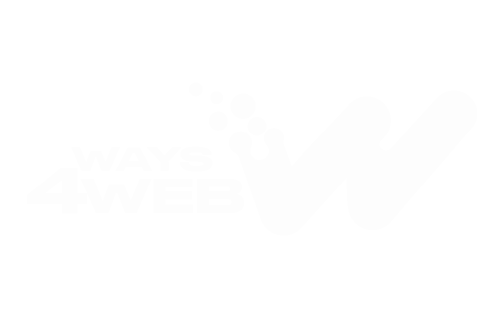 Ways 4 Web