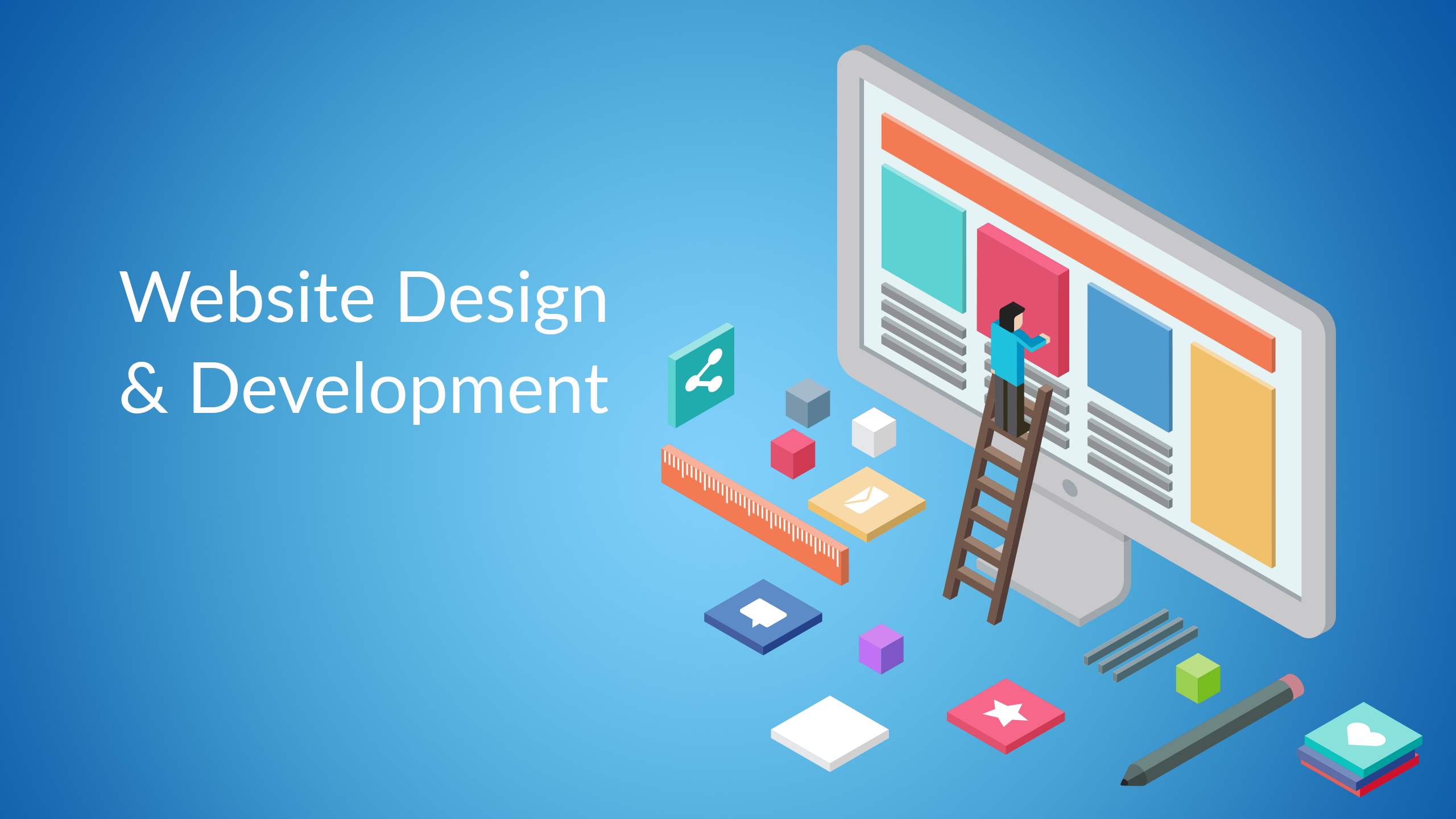 Website Development